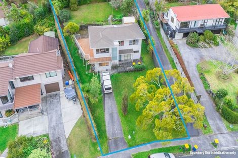 Photo of property in 19 Squirrel Lane, Browns Bay, Auckland, 0630