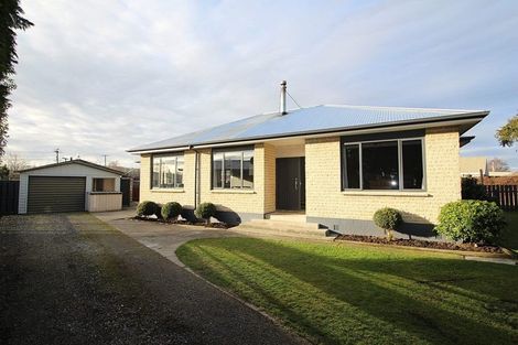 Photo of property in 7 Merlin Place, Gore, 9710