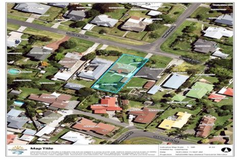 Photo of property in 11 Tukura Road, Inner Kaiti, Gisborne, 4010