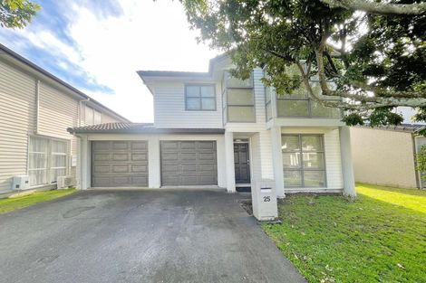 Photo of property in 25 Figaro Crescent, Takanini, 2112