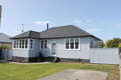 Photo of property in 167 Isabella Street, Glengarry, Invercargill, 9810