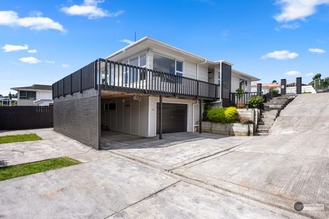 Photo of property in 117 Major Drive, Kelson, Lower Hutt, 5010