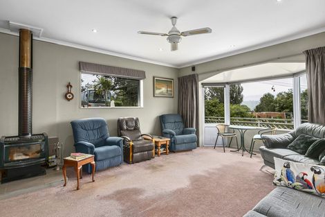 Photo of property in 152 Doctors Point Road, Waitati, 9085