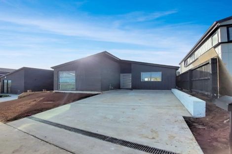 Photo of property in 34 Papai Lane, Massey, Auckland, 0614