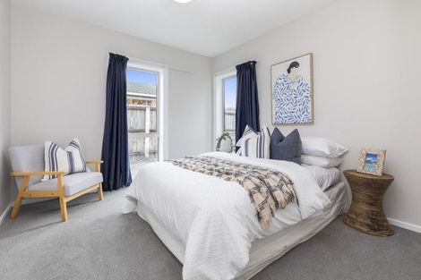 Photo of property in 12 Heathglen Avenue, Parklands, Christchurch, 8083