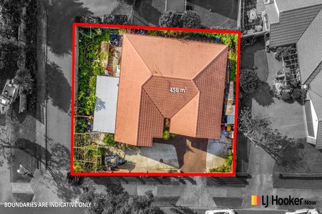 Photo of property in 41 Sheriff Place, Randwick Park, Auckland, 2105