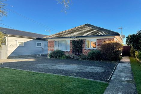 Photo of property in 125 Milton Street, Somerfield, Christchurch, 8024