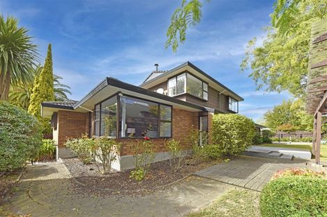 Photo of property in 48 Corfe Street, Ilam, Christchurch, 8041