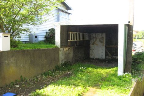 Photo of property in 29 Weymouth Street, New Plymouth, 4310