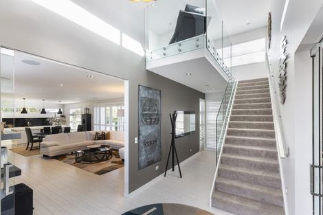Photo of property in 55 Merivale Lane, Merivale, Christchurch, 8014