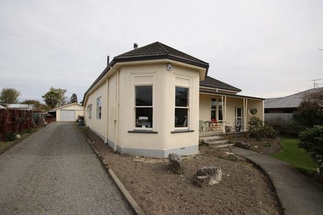 Photo of property in 42 Cameron Street, Ashburton, 7700