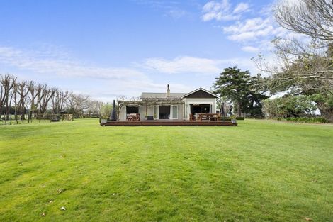 Photo of property in 740 Kimbolton Road, Feilding, 4777