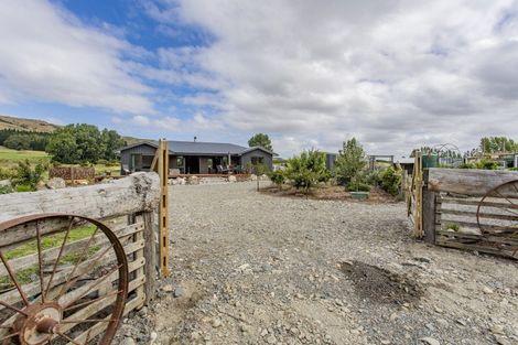 Photo of property in 4 Baxters Road, Waipara, Amberley, 7483
