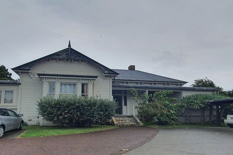 Photo of property in 148 Balmoral Road, Mount Eden, Auckland, 1024