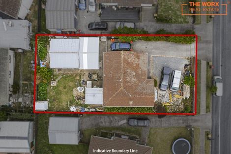 Photo of property in 76 Burundi Avenue, Clendon Park, Auckland, 2103