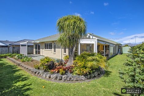 Photo of property in 47 Amber Drive, Tikipunga, Whangarei, 0112