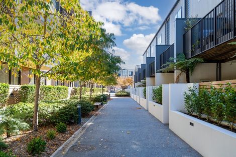Photo of property in The Forge, 108/36c Welles Street, Christchurch Central, Christchurch, 8011