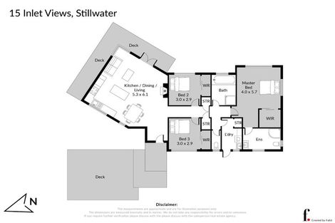 Photo of property in 15 Inlet Views, Stillwater, Silverdale, 0993