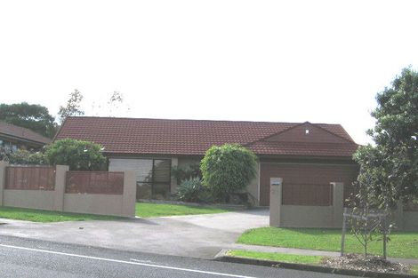 Photo of property in 24 Nicholas Road, Somerville, Auckland, 2014