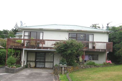 Photo of property in 95 Heke Street, Ngaio, Wellington, 6035