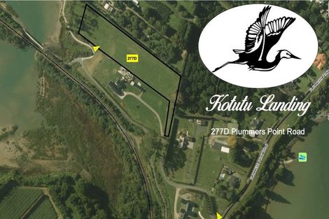 Photo of property in 277d Plummers Point Road, Whakamarama, 3172