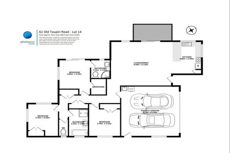 Photo of property in 11 Houpara Place, Ngaruawahia, 3720