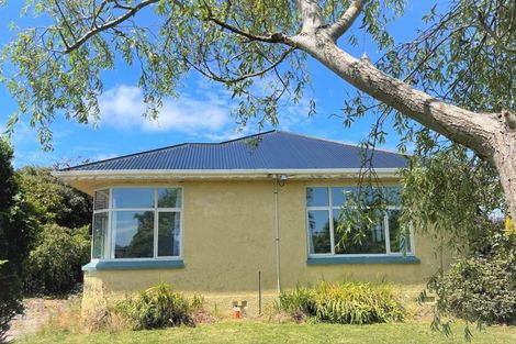 Photo of property in 24 York Street, Strathern, Invercargill, 9812