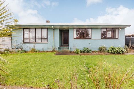 Photo of property in 64 Highbury Avenue, Highbury, Palmerston North, 4412