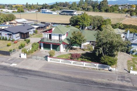 Photo of property in 41 Thyra Street, Dannevirke, 4930
