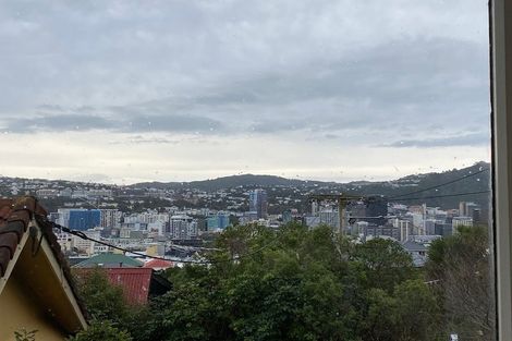 Photo of property in 107 Majoribanks Street, Mount Victoria, Wellington, 6011