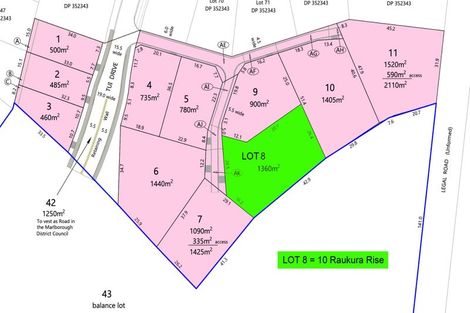 Photo of property in 10 Raukura Rise, Picton, 7220