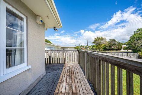 Photo of property in 125 Ranfurly Street, Dargaville, 0310