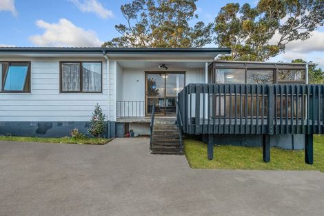 Photo of property in 40 Tamworth Close, Manurewa, Auckland, 2102