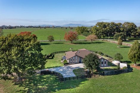 Photo of property in 16 Mill Road, Ohaupo, 3881