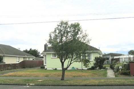 Photo of property in 47 Fraser Crescent, Elderslea, Upper Hutt, 5018