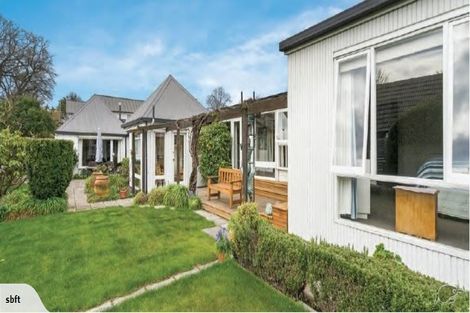 Photo of property in 9a Desmond Street, Merivale, Christchurch, 8014