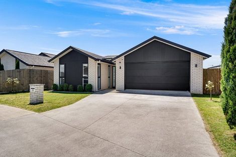 Photo of property in 23 Inuwai Street, Glenview, Hamilton, 3206