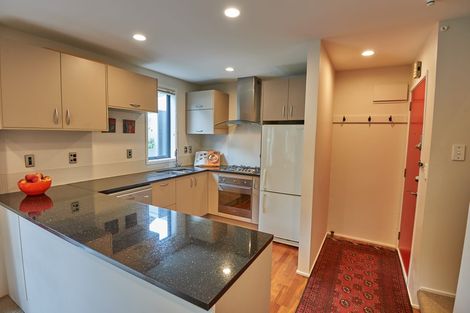 Photo of property in 4/29 Andover Street, Merivale, Christchurch, 8014