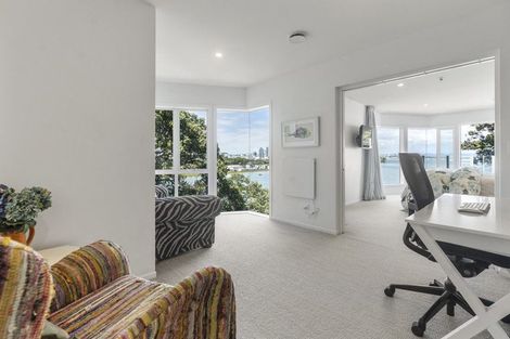 Photo of property in 83 Ngataringa Road, Devonport, Auckland, 0624