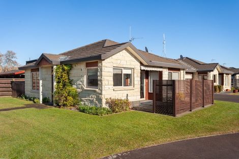 Photo of property in 8a Vosper Street, Matamata, 3400