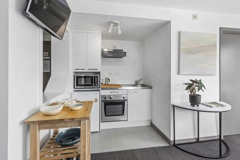 Photo of property in Southern Cross Apartments, 611/35 Abel Smith Street, Te Aro, Wellington, 6011