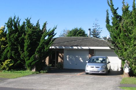 Photo of property in 4 Bannings Way, Hobsonville, Auckland, 0618