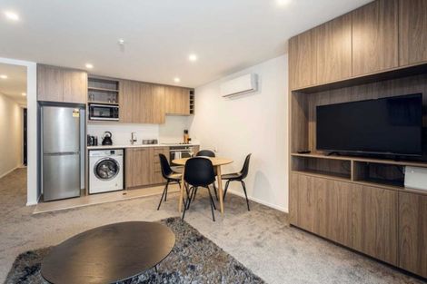 Photo of property in 202/422 Hagley Avenue, Christchurch Central, Christchurch, 8011