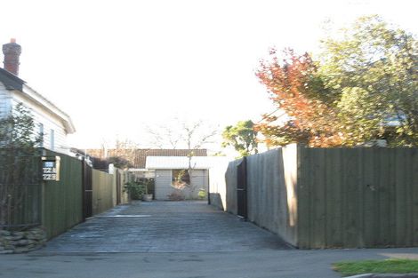 Photo of property in 1/72 Cranford Street, St Albans, Christchurch, 8014