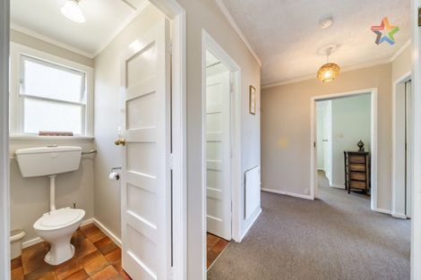 Photo of property in 1 Cleland Crescent, Naenae, Lower Hutt, 5011