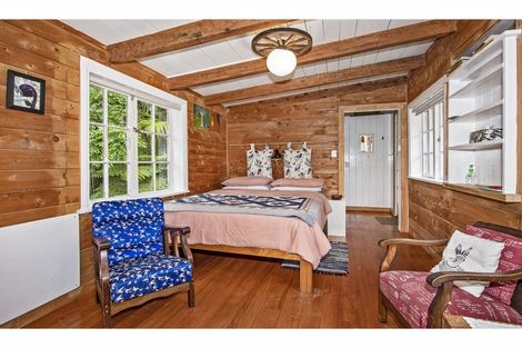 Photo of property in 106 Trounson Park Road, Kaihu, Dargaville, 0379