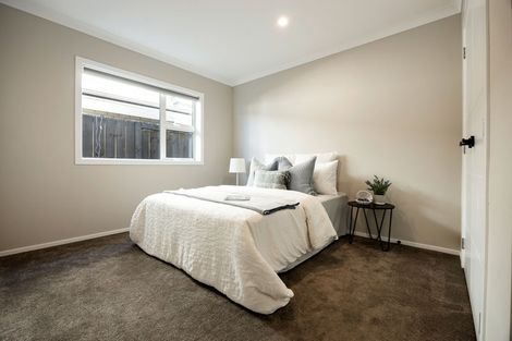 Photo of property in 8 Lavinias Way, Chartwell, Hamilton, 3210