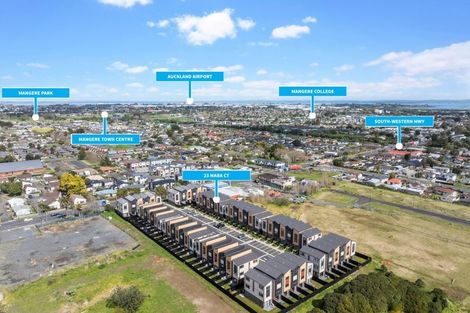 Photo of property in 23 Mara Court, Favona, Auckland, 2024