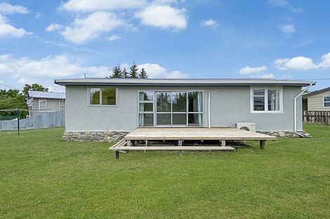 Photo of property in 6 Hopkins Road, Twizel, 7901