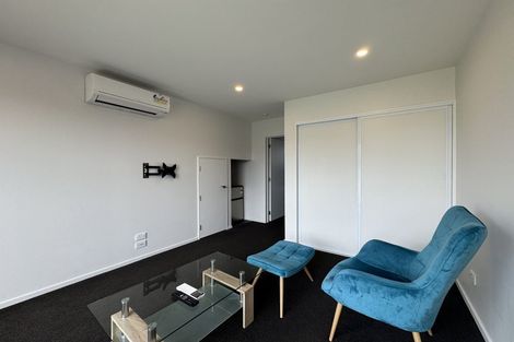 Photo of property in 3/123 Sherborne Street, St Albans, Christchurch, 8014